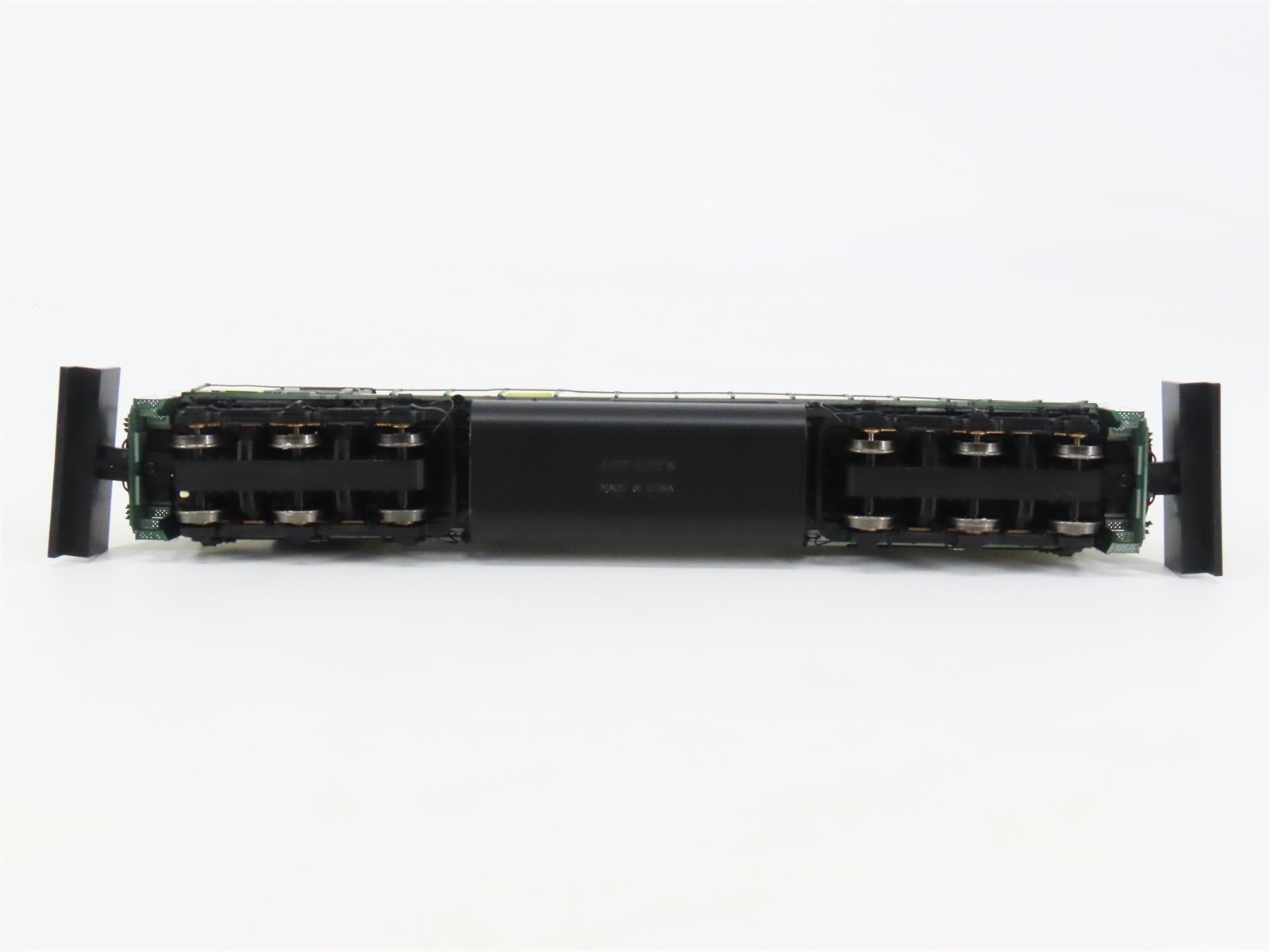 HO Proto 2000 30851 CNW Chicago & North Western SD50 Diesel #7010 - DCC Ready