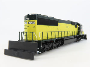 HO Proto 2000 30850 CNW Chicago & North Western SD50 Diesel #7001 - DCC Ready