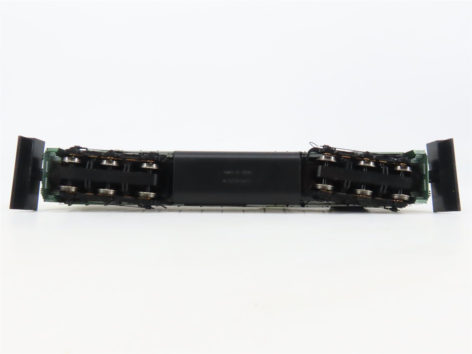 HO Proto 2000 30850 CNW Chicago & North Western SD50 Diesel #7001 - DCC Ready