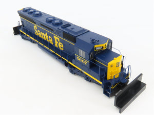 HO Scale Proto 2000 30741 ATSF Santa Fe EMD SD45 Diesel #5607 - DCC Ready