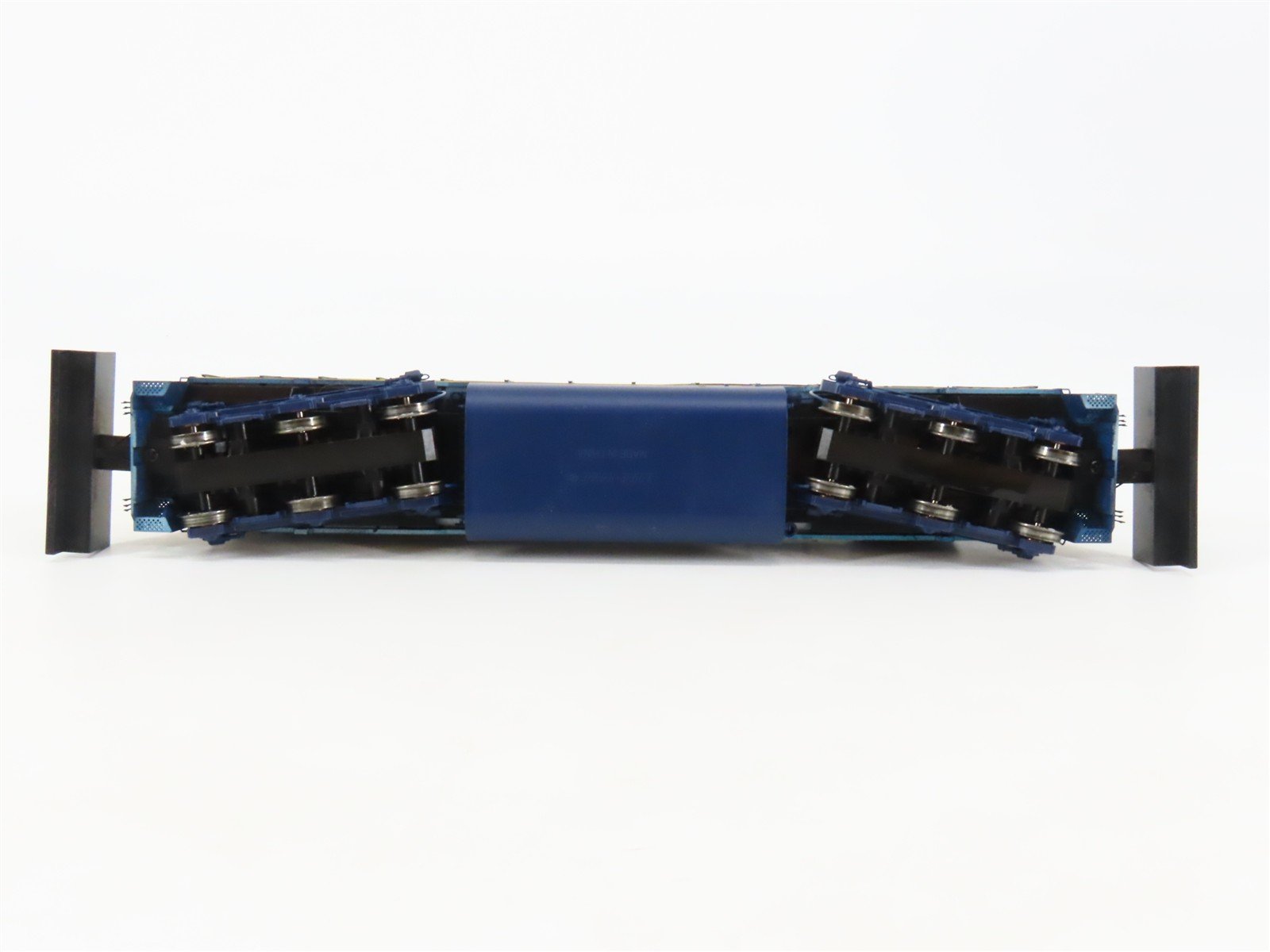 HO Scale Proto 2000 30741 ATSF Santa Fe EMD SD45 Diesel #5607 - DCC Ready