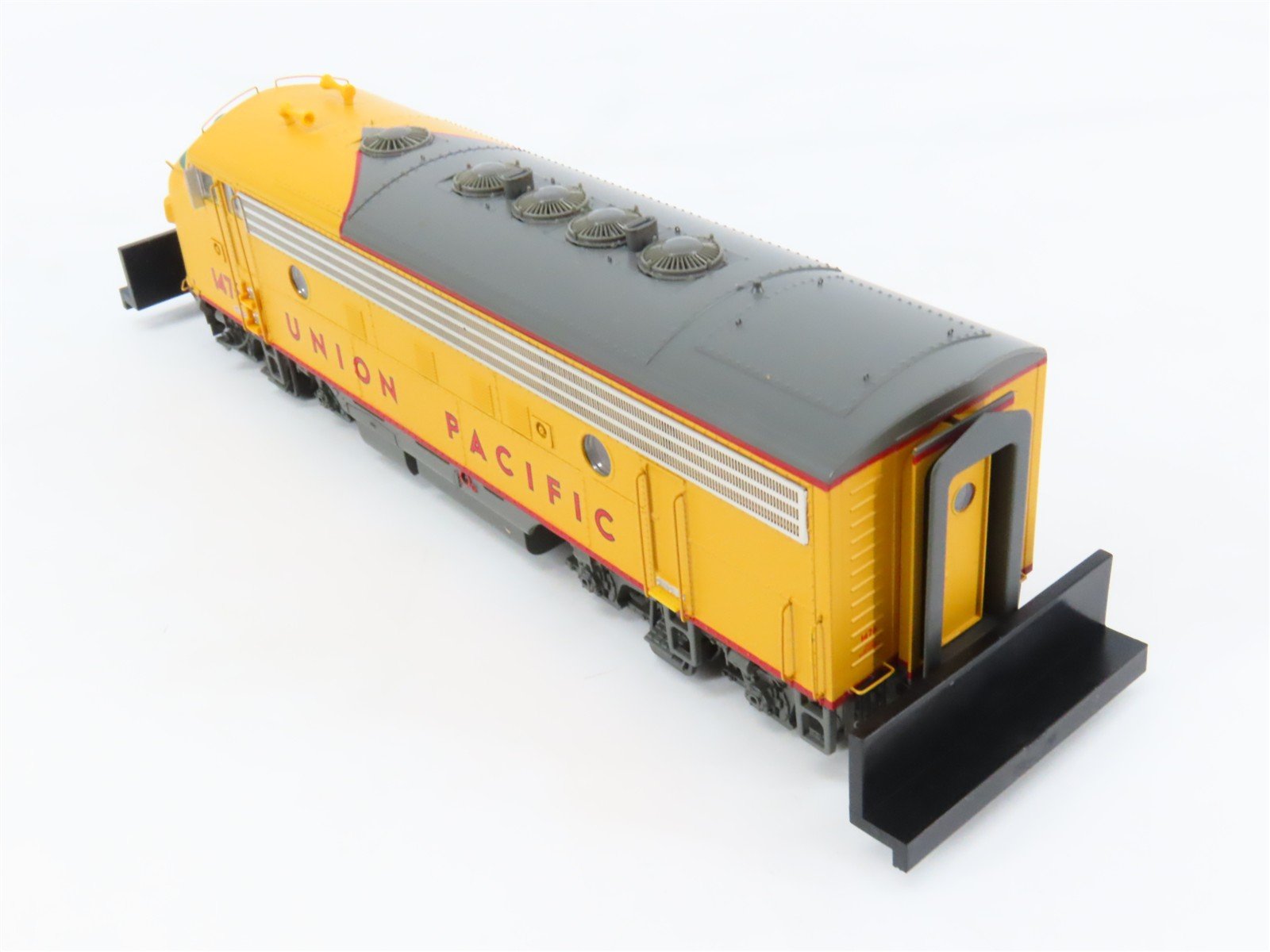 HO Proto 2000 920-40632 UP Union Pacific EMD F7A/B Diesel Set w/ DCC & Sound