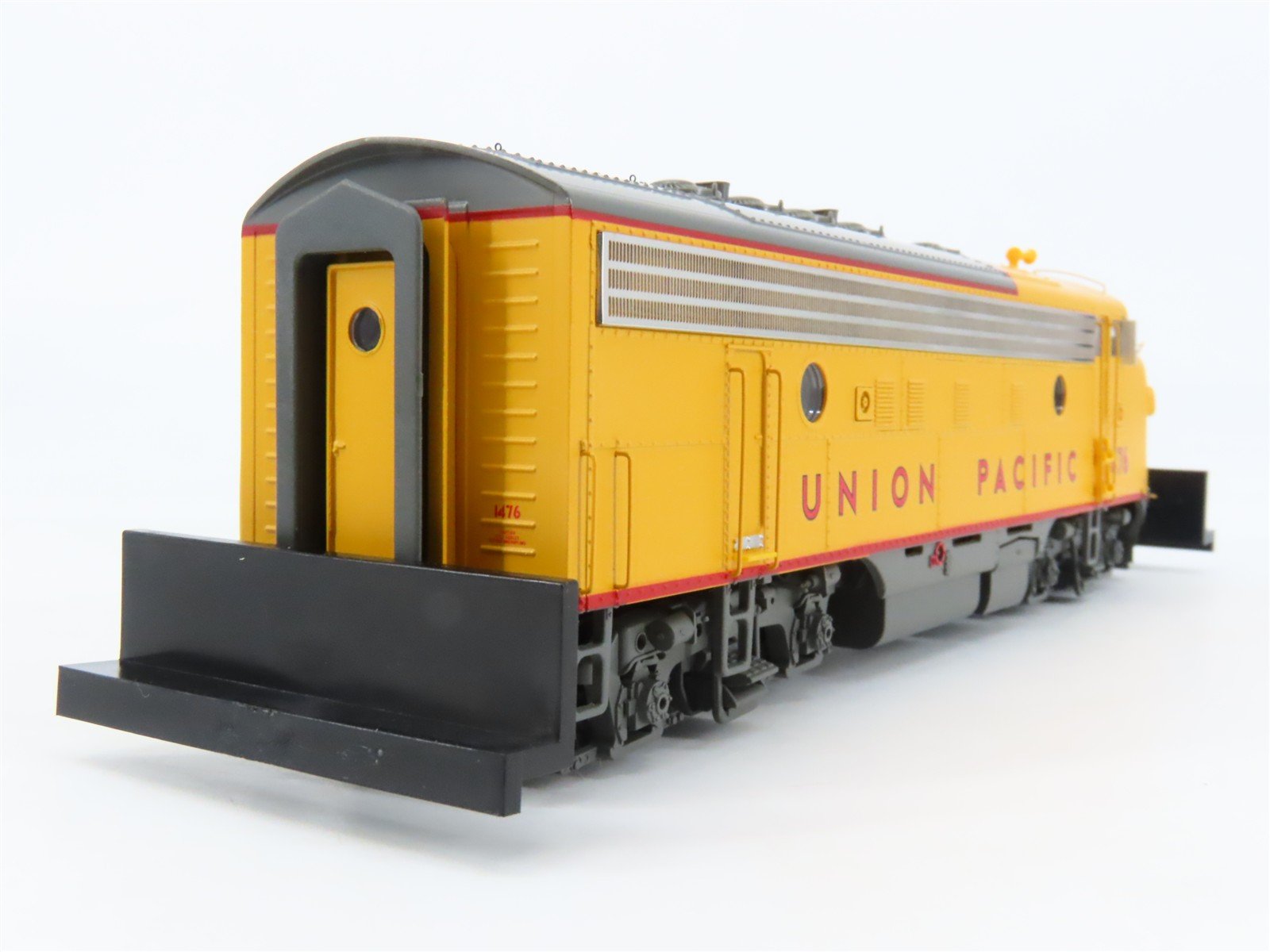 HO Proto 2000 920-40632 UP Union Pacific EMD F7A/B Diesel Set w/ DCC & Sound