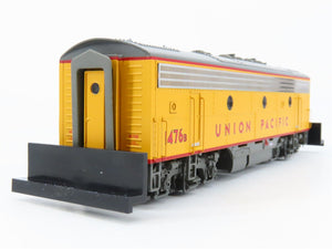 HO Proto 2000 920-40632 UP Union Pacific EMD F7A/B Diesel Set w/ DCC & Sound