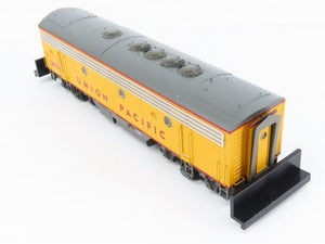 HO Proto 2000 920-40632 UP Union Pacific EMD F7A/B Diesel Set w/ DCC & Sound