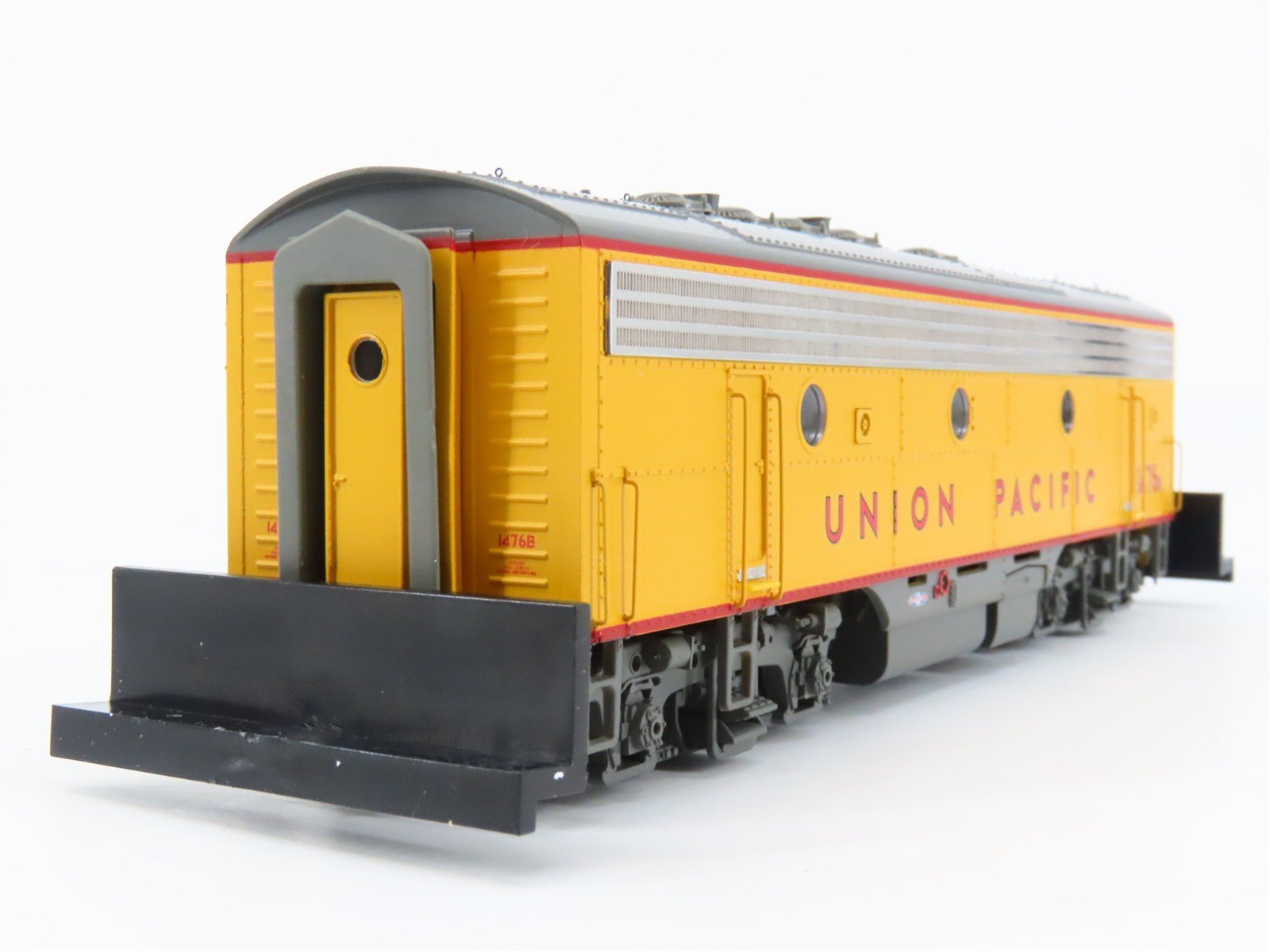 HO Proto 2000 920-40632 UP Union Pacific EMD F7A/B Diesel Set w/ DCC & Sound
