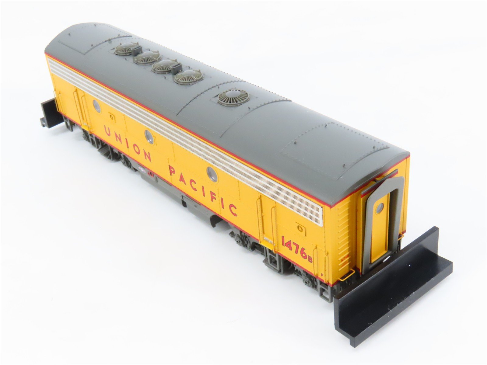 HO Proto 2000 920-40632 UP Union Pacific EMD F7A/B Diesel Set w/ DCC & Sound