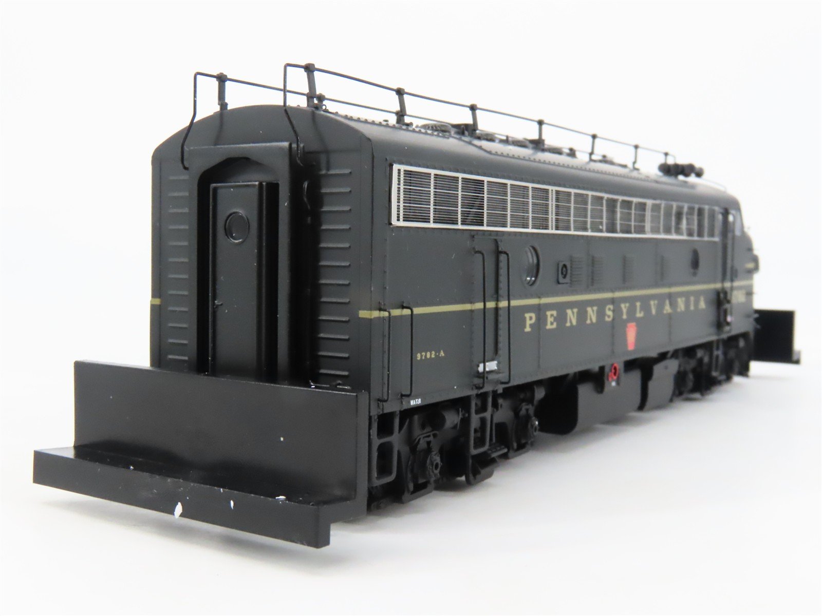 HO Proto 2000 920-40636 PRR Pennsylvania EMD F7A/B Diesel Set w/ DCC & Sound
