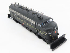 HO Proto 2000 920-40636 PRR Pennsylvania EMD F7A/B Diesel Set w/ DCC & Sound