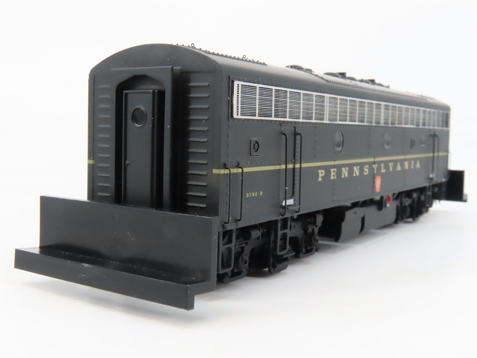 HO Proto 2000 920-40636 PRR Pennsylvania EMD F7A/B Diesel Set w/ DCC & Sound