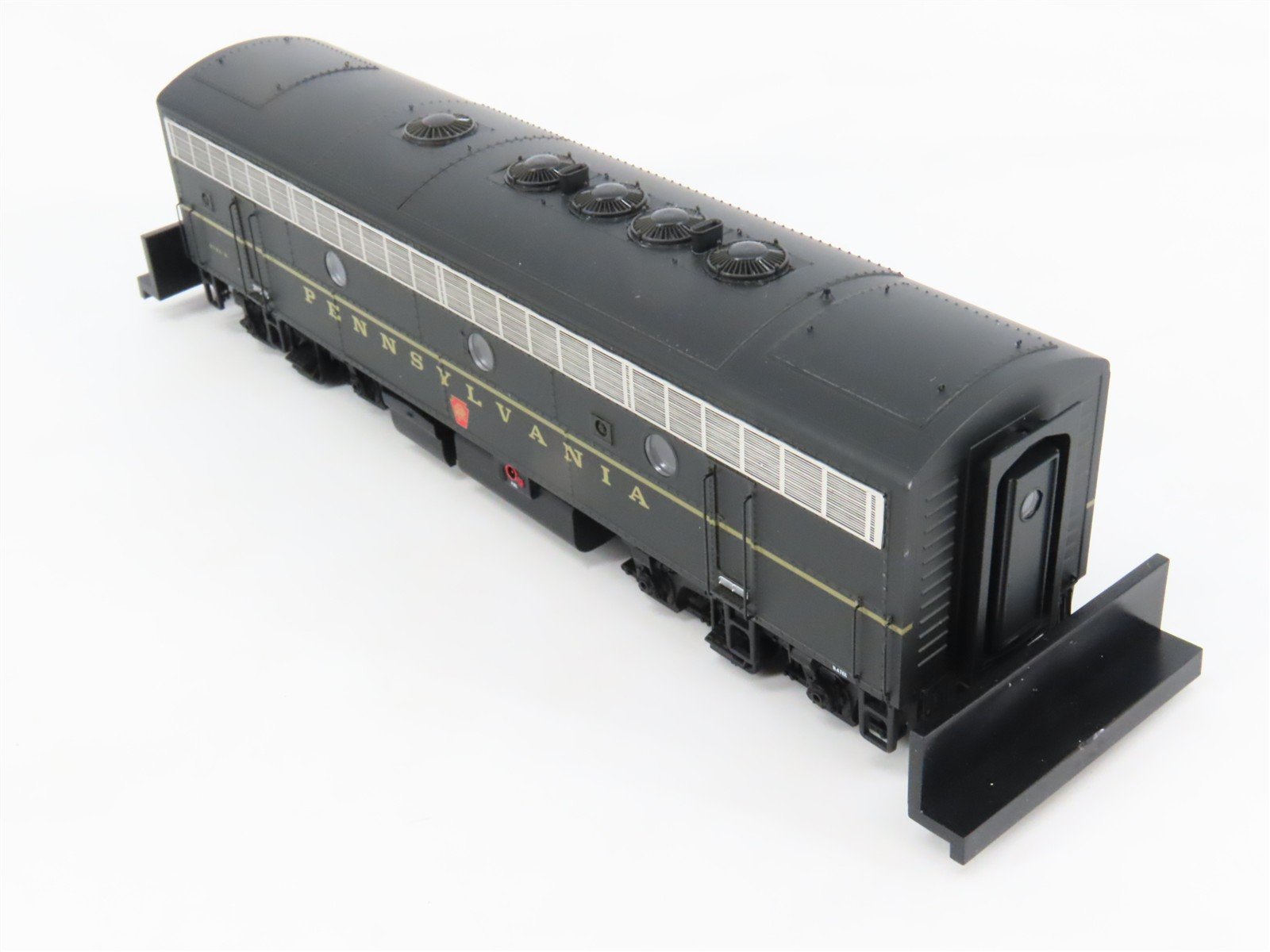 HO Proto 2000 920-40636 PRR Pennsylvania EMD F7A/B Diesel Set w/ DCC & Sound