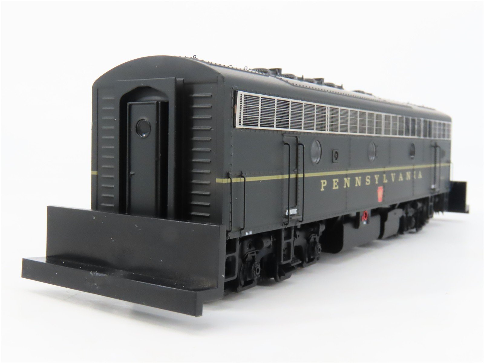 HO Proto 2000 920-40636 PRR Pennsylvania EMD F7A/B Diesel Set w/ DCC & Sound