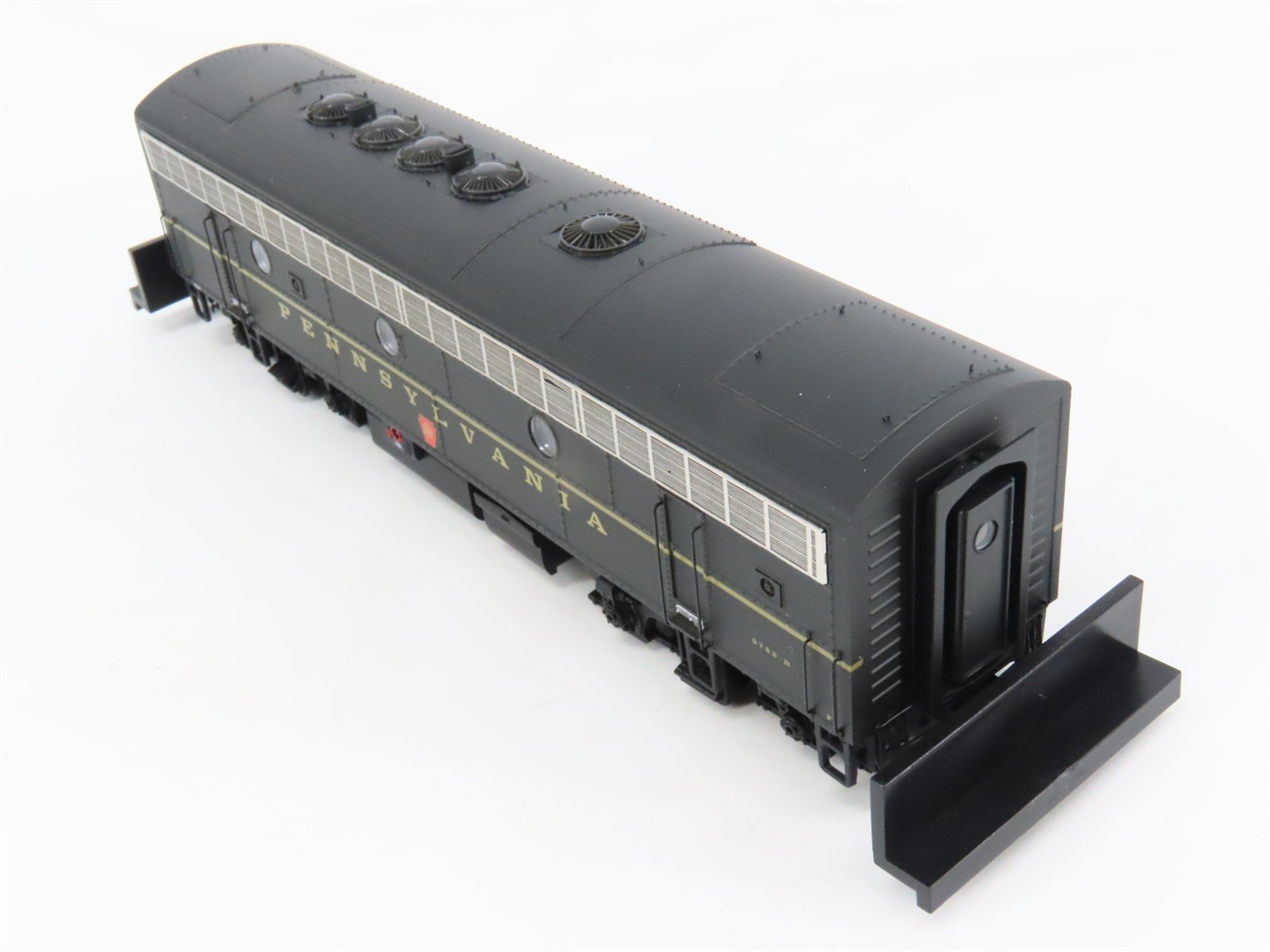 HO Proto 2000 920-40636 PRR Pennsylvania EMD F7A/B Diesel Set w/ DCC & Sound