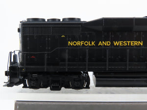HO Walthers Proto 920-41861 N&W Norfolk & Western GP30 Diesel #529 w/DCC & Sound