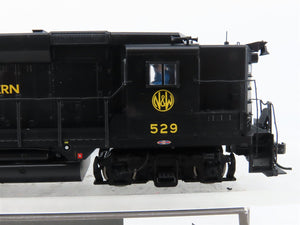 HO Walthers Proto 920-41861 N&W Norfolk & Western GP30 Diesel #529 w/DCC & Sound