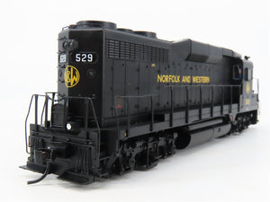 HO Walthers Proto 920-41861 N&W Norfolk & Western GP30 Diesel #529 w/DCC & Sound