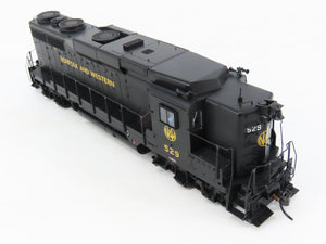 HO Walthers Proto 920-41861 N&W Norfolk & Western GP30 Diesel #529 w/DCC & Sound