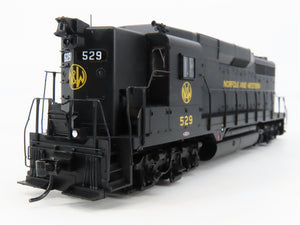 HO Walthers Proto 920-41861 N&W Norfolk & Western GP30 Diesel #529 w/DCC & Sound