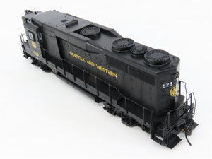HO Walthers Proto 920-41861 N&W Norfolk & Western GP30 Diesel #529 w/DCC & Sound