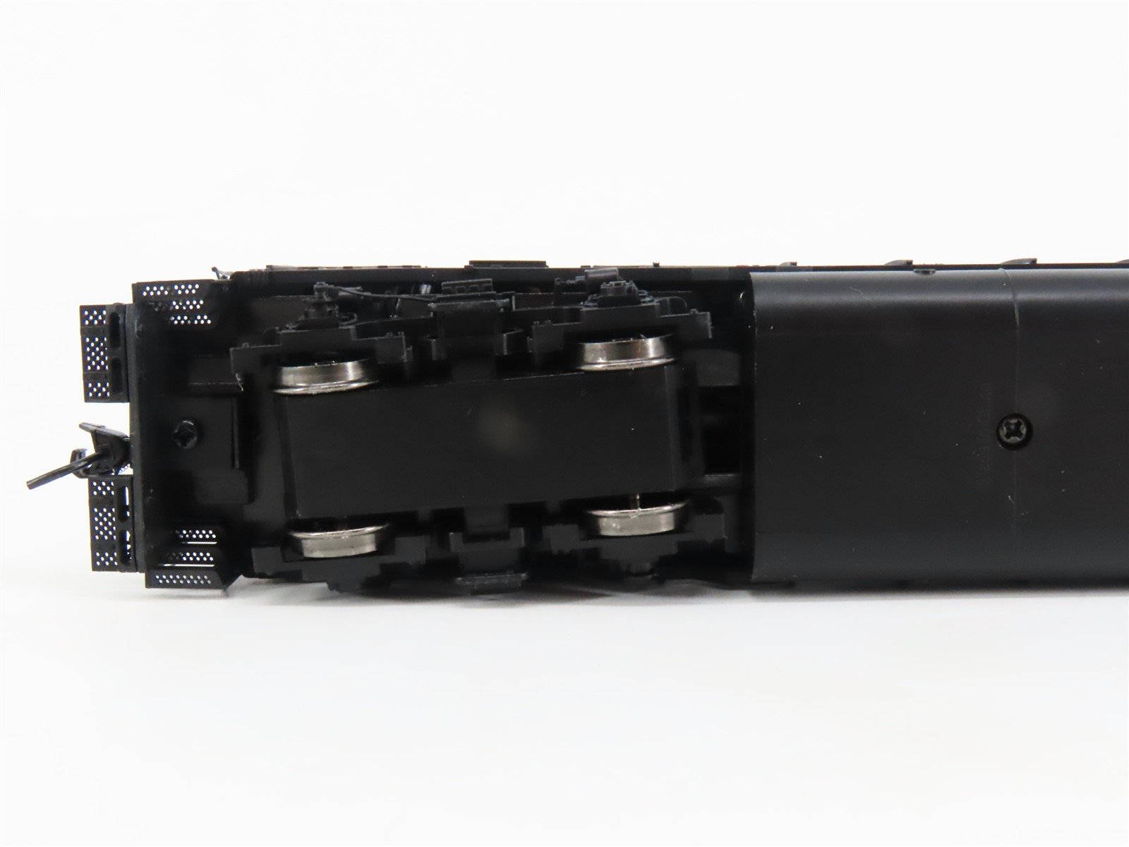 HO Walthers Proto 920-41861 N&W Norfolk & Western GP30 Diesel #529 w/DCC & Sound