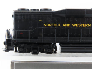 HO Walthers Proto 920-41862 N&W Norfolk & Western GP30 Diesel #537 w/DCC & Sound