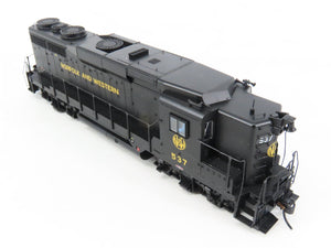 HO Walthers Proto 920-41862 N&W Norfolk & Western GP30 Diesel #537 w/DCC & Sound