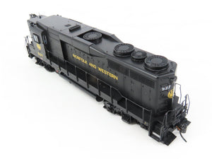 HO Walthers Proto 920-41862 N&W Norfolk & Western GP30 Diesel #537 w/DCC & Sound