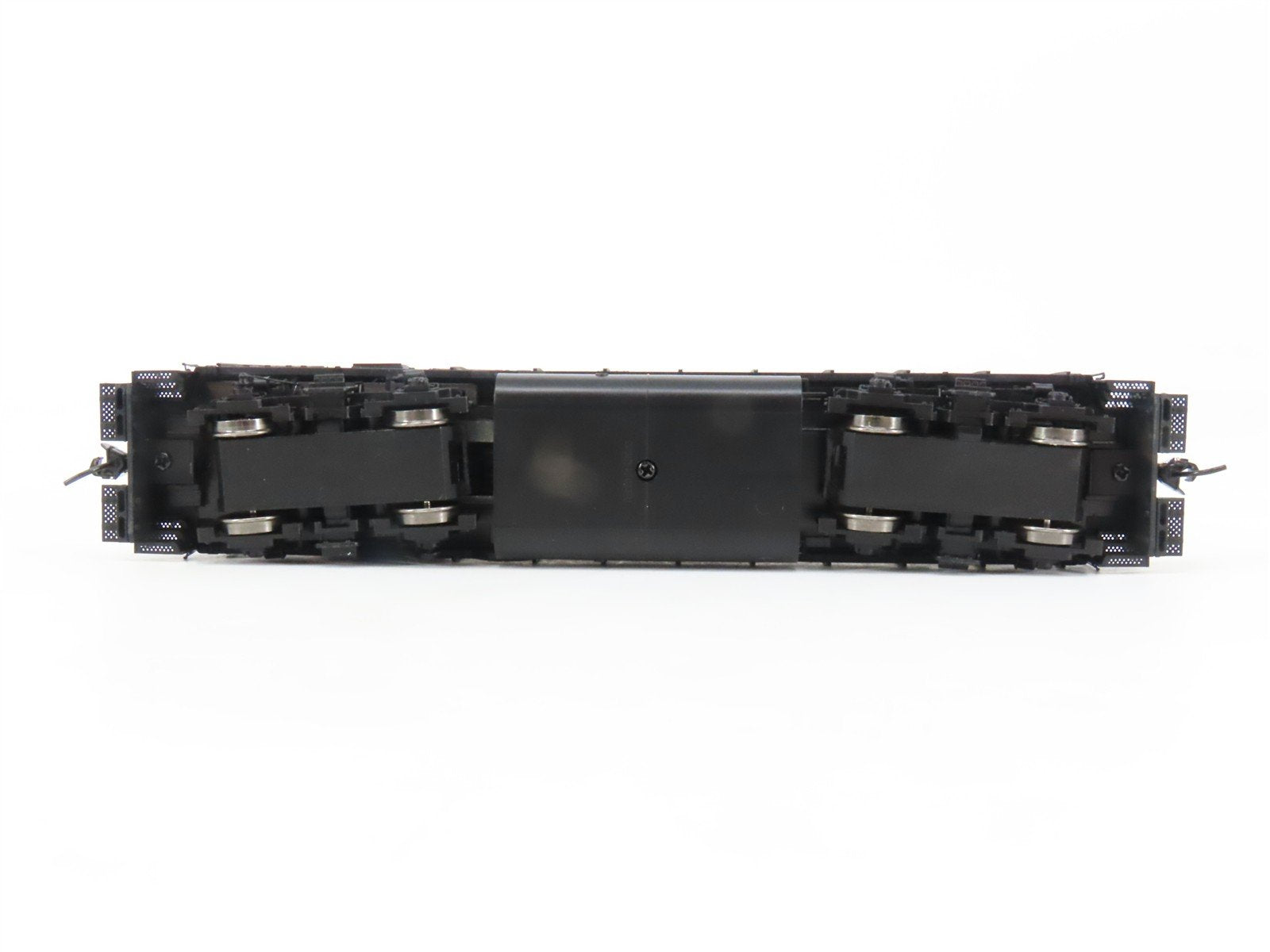 HO Walthers Proto 920-41862 N&W Norfolk & Western GP30 Diesel #537 w/DCC & Sound