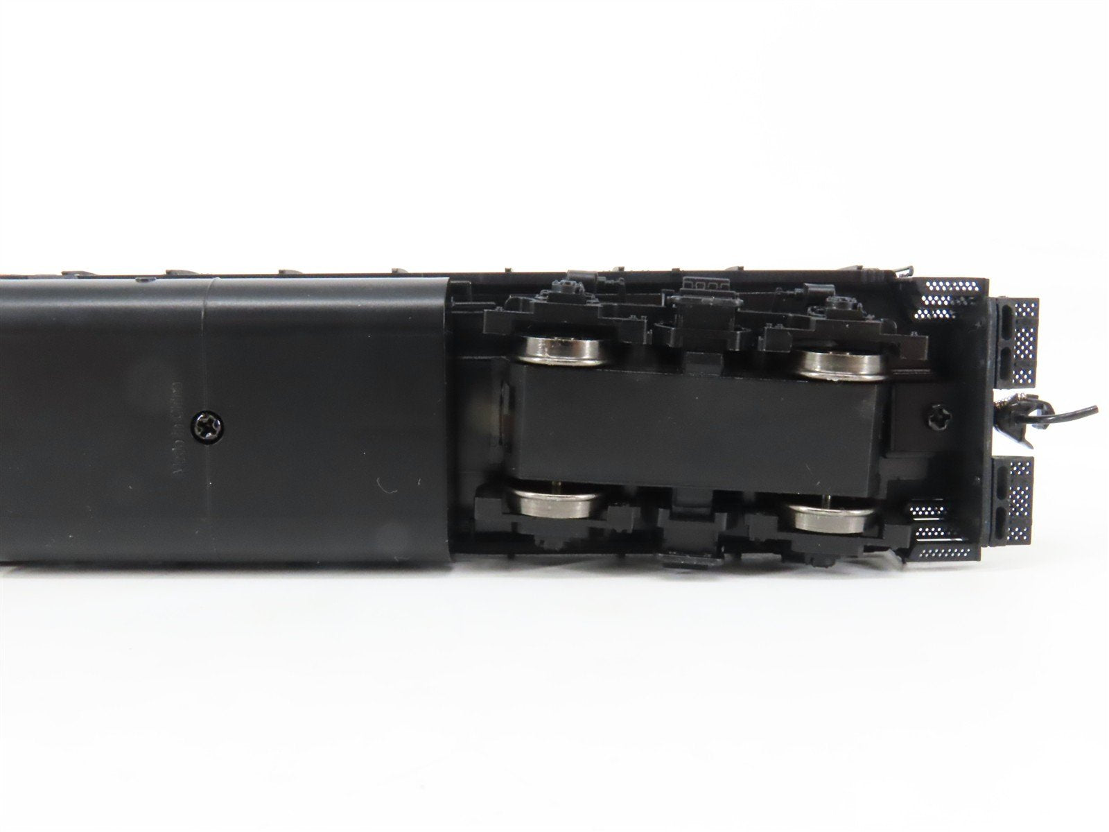 HO Walthers Proto 920-41862 N&W Norfolk & Western GP30 Diesel #537 w/DCC & Sound