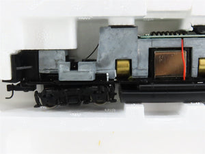HO Scale Proto 2000 21535 ATSF Santa Fe EMD GP30 Diesel #1207 - BAD GEARS