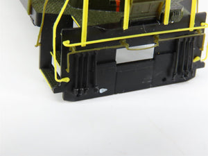 HO Scale Proto 2000 23105 SAL Seaboard Air Line EMD GP30 Diesel #532 - BAD GEARS