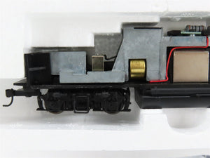 HO Scale Proto 2000 8005 ATSF Santa Fe EMD GP20 Diesel #1123 - BAD GEARS