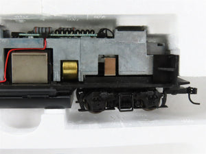 HO Scale Proto 2000 8005 ATSF Santa Fe EMD GP20 Diesel #1123 - BAD GEARS
