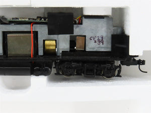 HO Proto 2000 23618 PRR Pennsylvania GP9 Ph. 2 Diesel #7020 w/ DCC - BAD GEARS