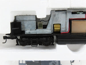 HO Proto 2000 21693 B&O Baltimore & Ohio EMD GP9 Ph. 3 Diesel #6598 - BAD GEARS