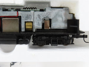 HO Proto 2000 21693 B&O Baltimore & Ohio EMD GP9 Ph. 3 Diesel #6598 - BAD GEARS