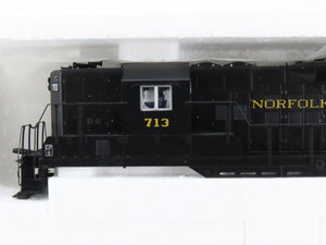 HO Proto 2000 23616 N&W Norfolk & Western GP9 Ph. 2 Diesel #713 - BAD GEARS