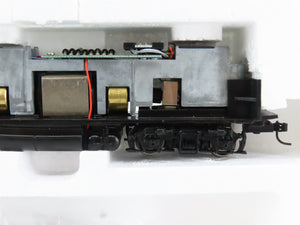 HO Proto 2000 23616 N&W Norfolk & Western GP9 Ph. 2 Diesel #713 - BAD GEARS