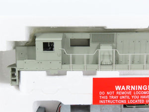 HO Scale Proto 2000 23492 Undecorated EMD SD60 Diesel Locomotive - DCC Ready