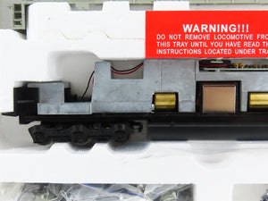 HO Scale Proto 2000 23492 Undecorated EMD SD60 Diesel Locomotive - DCC Ready