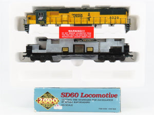 HO Scale Proto 23482 CNW 