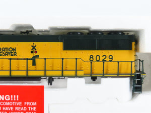 HO Scale Proto 23482 CNW 