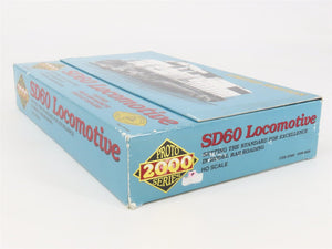 HO Scale Proto 23482 CNW 