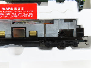 HO Proto 2000 23501 CNW Chicago & North Western SD60 Diesel #8034 - DCC Ready