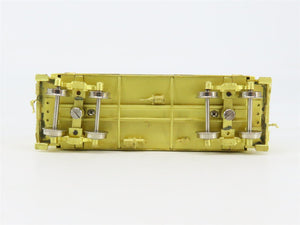 HO Scale Sunset Models BRASS Undecorated PRR N5 Center Cupola Steel Caboose