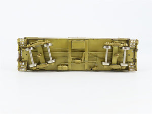 HO Overland/Ajin BRASS OMI-1159 Undecorated UP CA-8 Center Cupola Steel Caboose