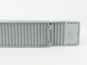HO Scale TrainWorx 80327-01 N&W Norfolk & Western 40' Drop Frame Van Trailer