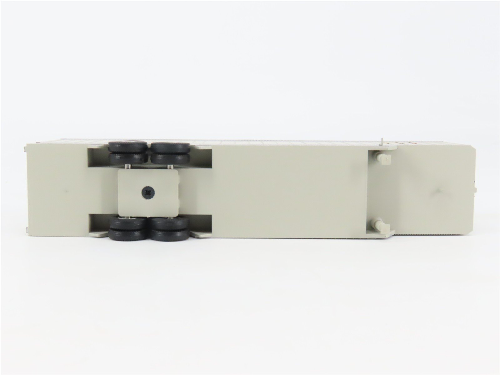 HO Scale Athearn ATH29434 UPS United Parcel Service 40' Parcel Trailer #708656