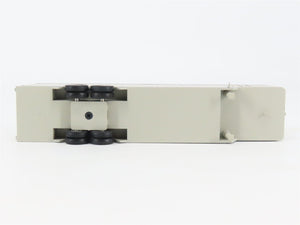 HO Scale Athearn ATH29434 UPS United Parcel Service 40' Parcel Trailer #708656