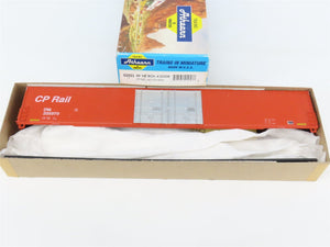 HO Scale Athearn Kit 02953 CPAA CP Rail 